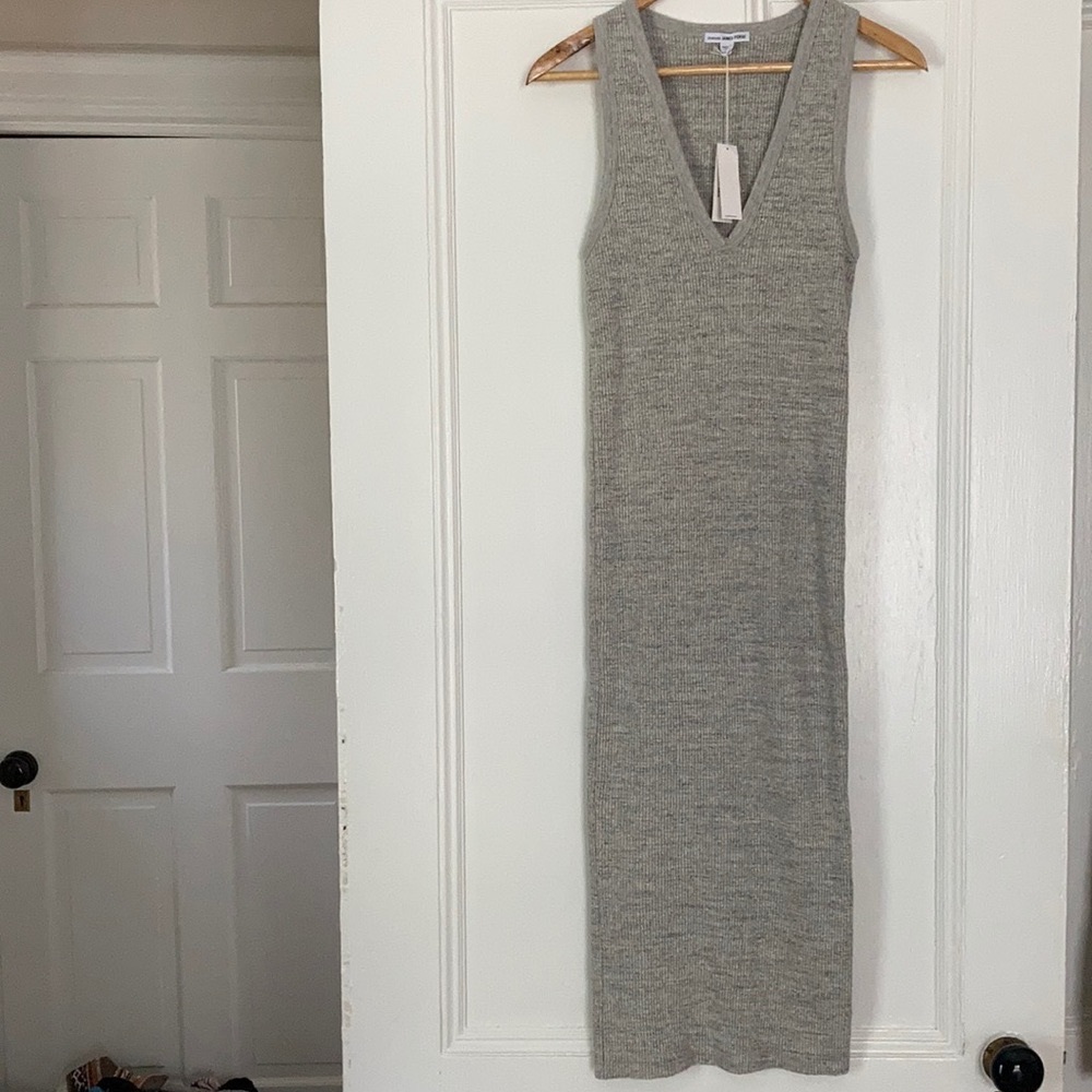 James Perse dress